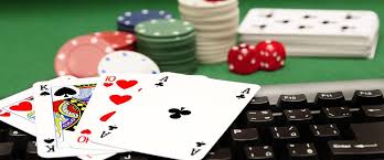 Вход на официальный сайт Casino Sol